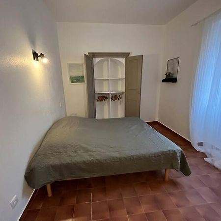 T3 Au Coeur De La Vieille Ville De Porto-Vecchio ภายนอก รูปภาพ