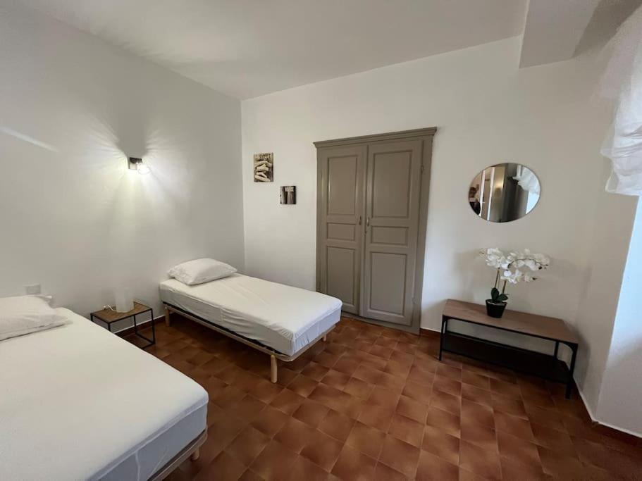 T3 Au Coeur De La Vieille Ville De Porto-Vecchio ภายนอก รูปภาพ